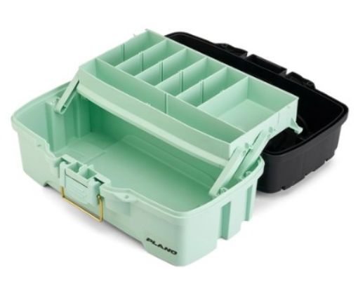 PLANO TACKLE BOX
