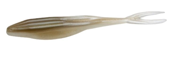ZOOM FLUKE MINNOW ZOOM FLUKE MINNOW