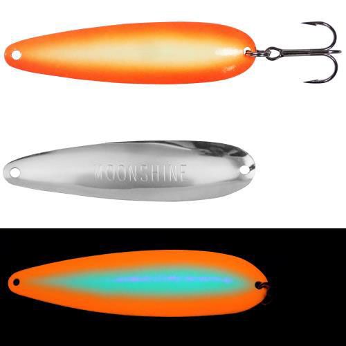MOONSHINE TROLLING  STANDARD SPOON