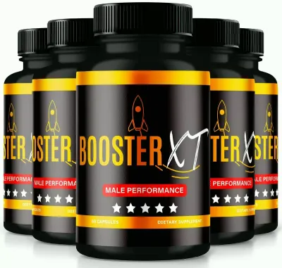 Booster XT Male Enhancement