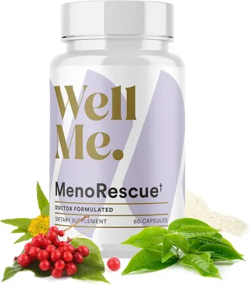 Wellme menorescue