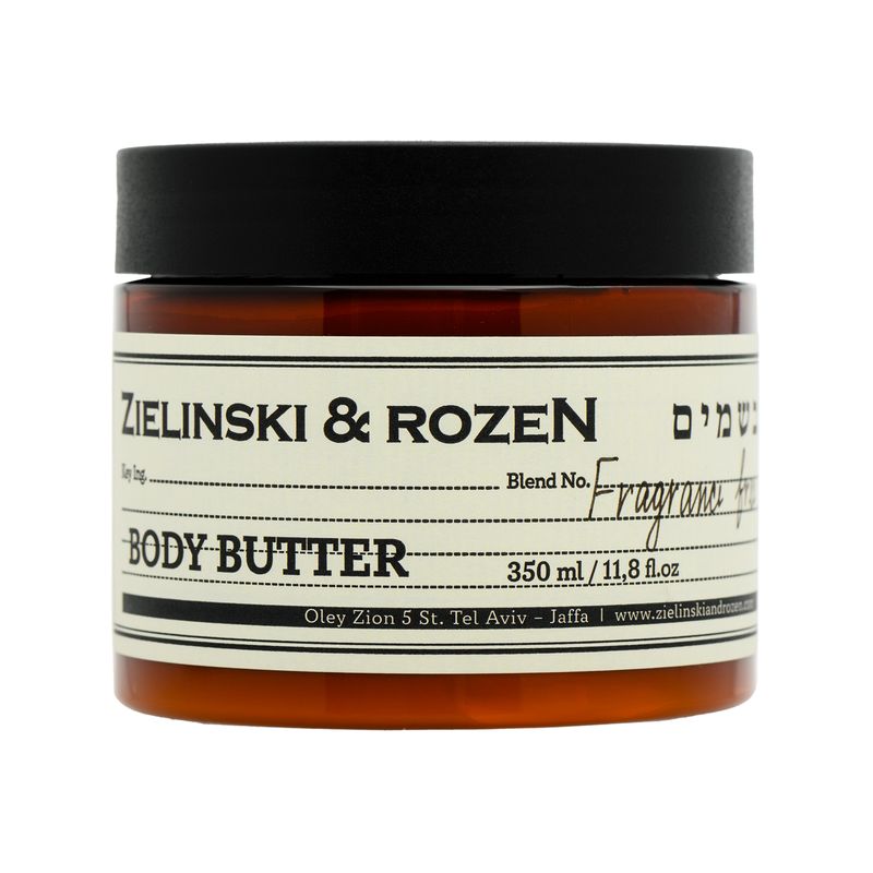 Body Butter 350ml