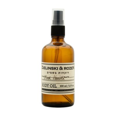 Body Oil 100ml