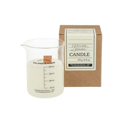 Candle 170g
