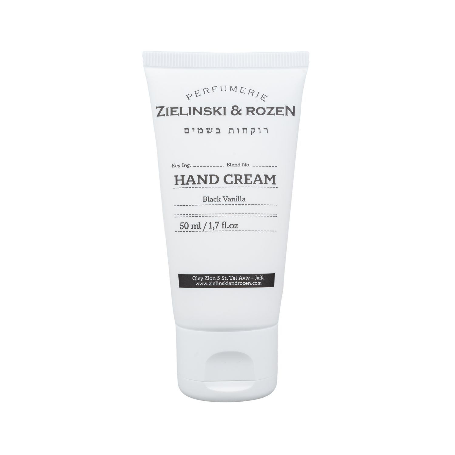 Hand Cream 50ml