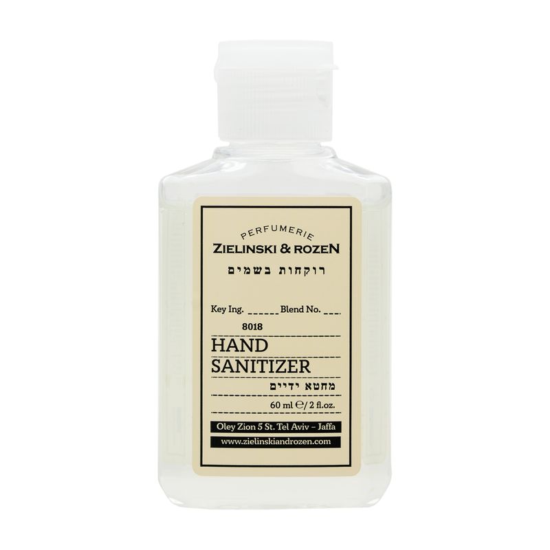 Hand Sanitizer 60ml