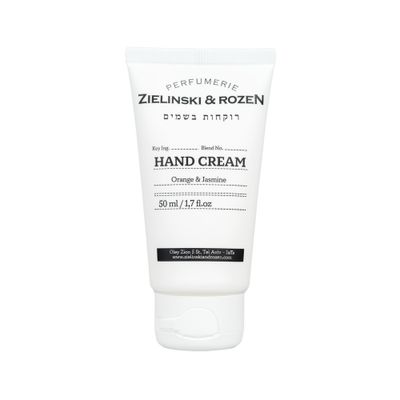 Hand Cream 50ml