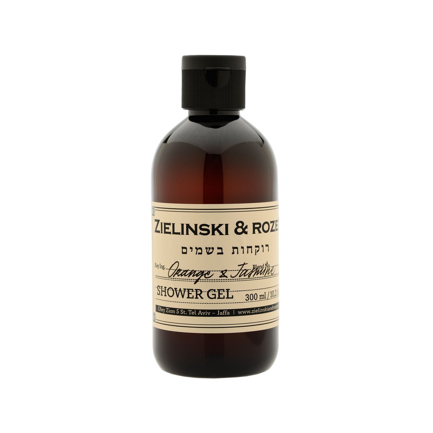 Shower Gel 300ml
