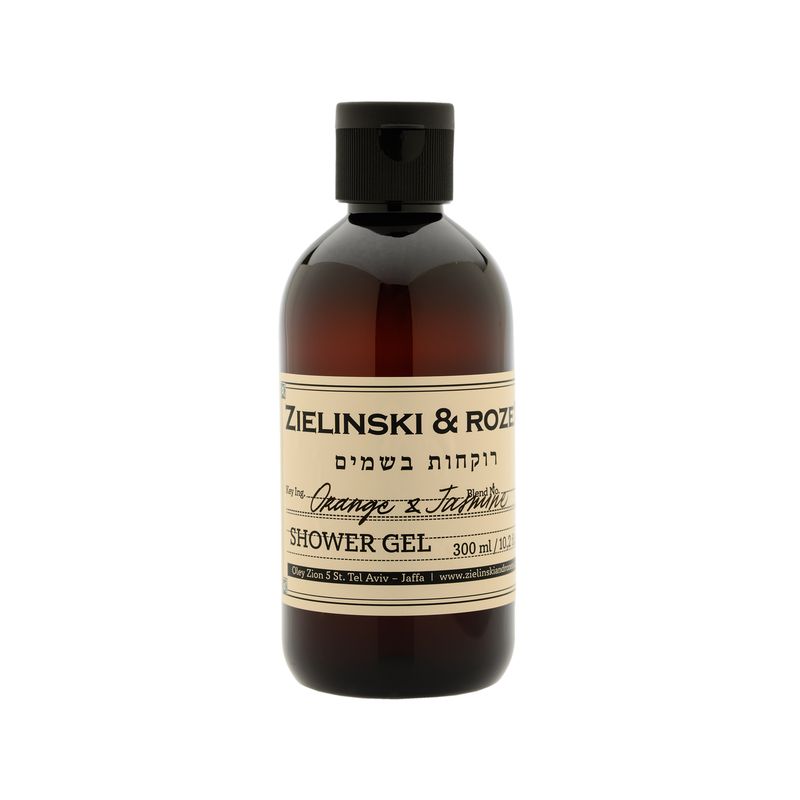 Shower Gel 300ml