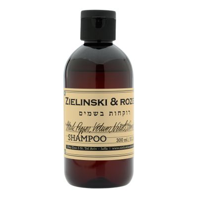 Shampoo 300ml