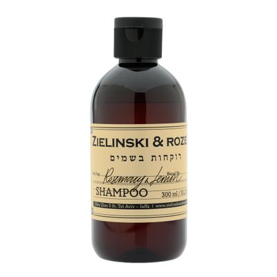 Shampoo 300ml