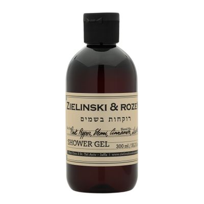 Shower Gel 300ml