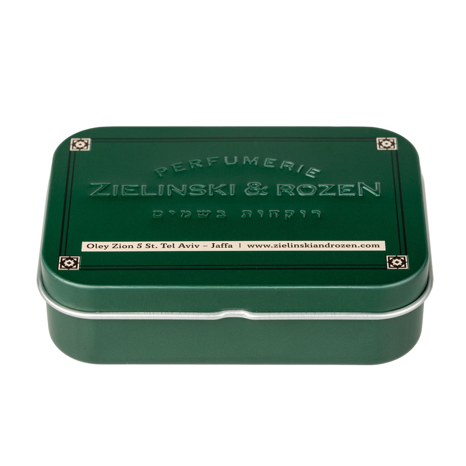Solid Soapbox 100g