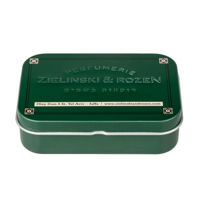 Solid Soapbox 100g