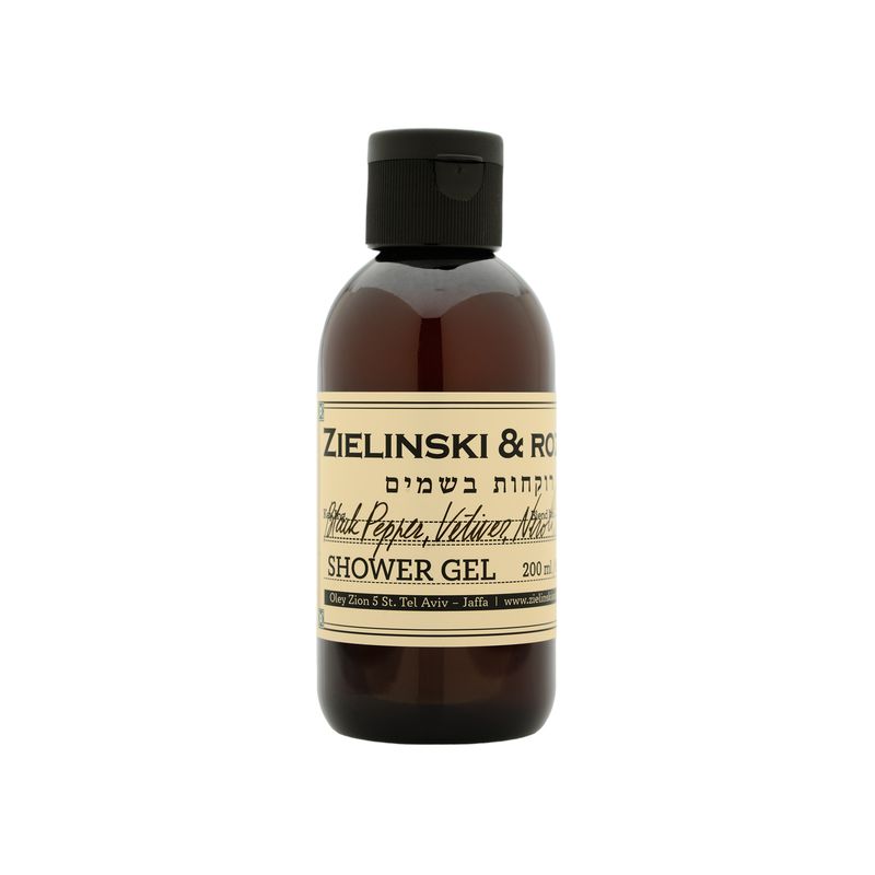 Shower Gel 200ml