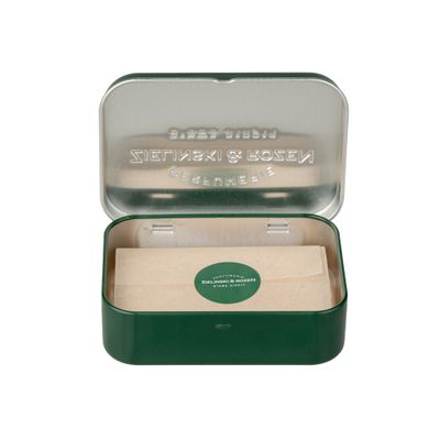 Solid Soapbox 100g