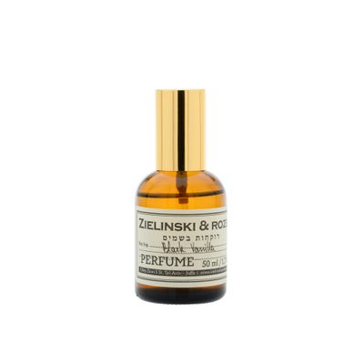 Perfume 50ml-Black Vanilla