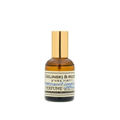 Perfume 50ml-Rosewood, Sandalwood, Cedarwood