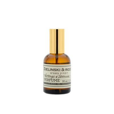 Perfume 50ml-Orange, Jasmine, Vanilla