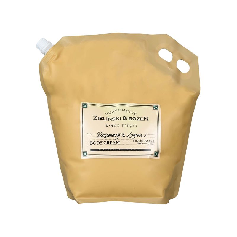 Body Cream 5000ml