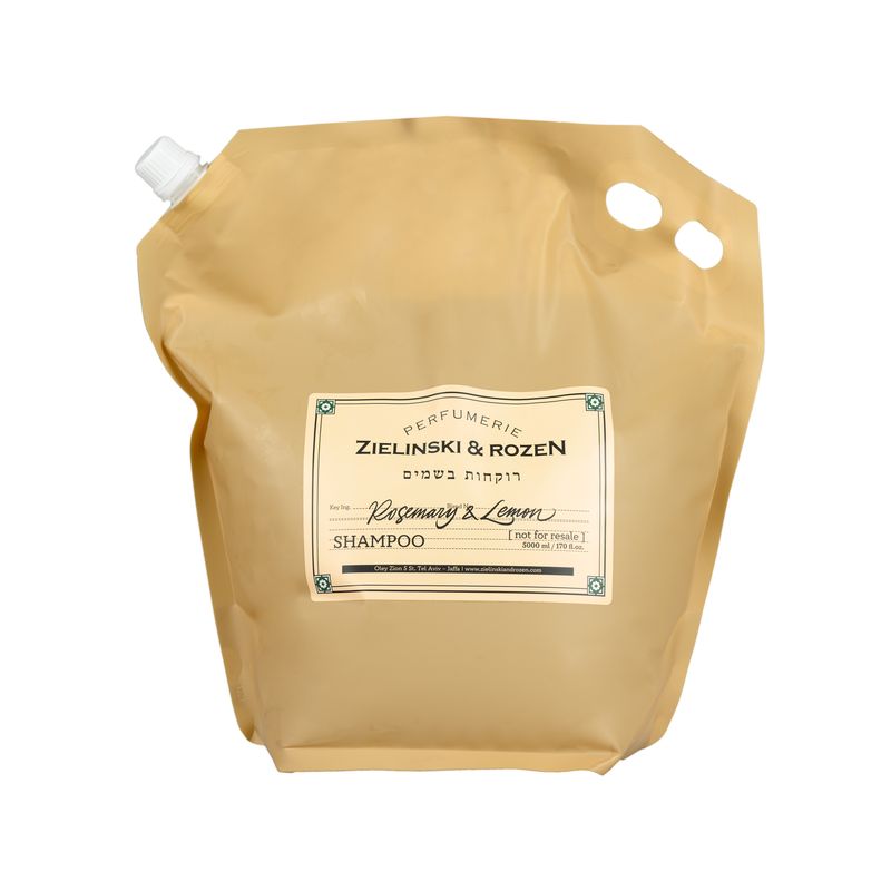 Shampoo 5000ml