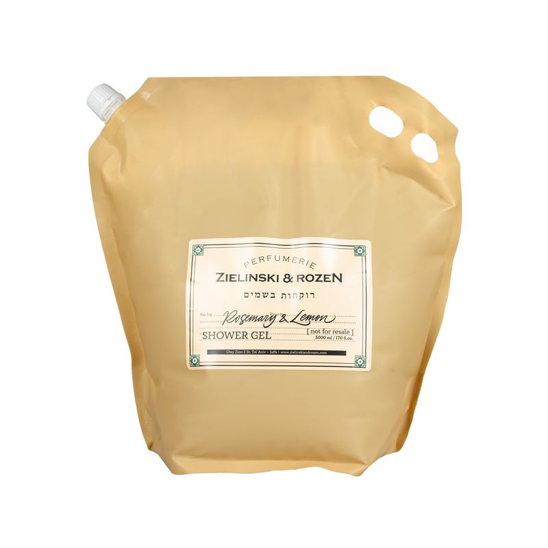Shower Gel 5000ml