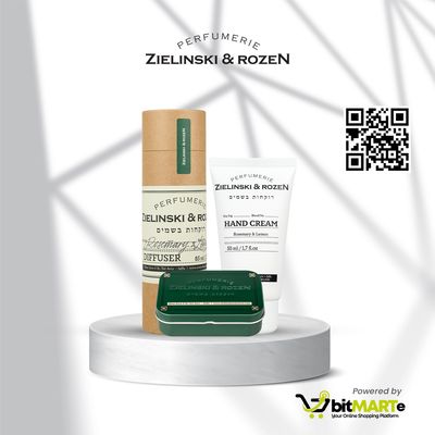 Deluxe Gift Box 3