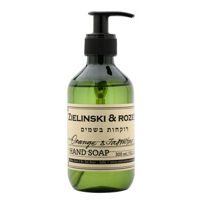 Hand Soap 300ml