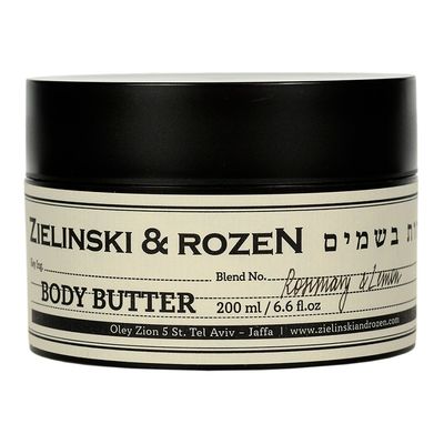 Body Butter 200ml