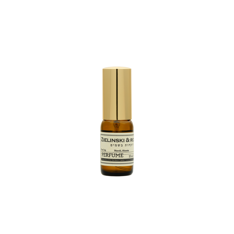 Perfume 10ml -  Neroli, Aloysia