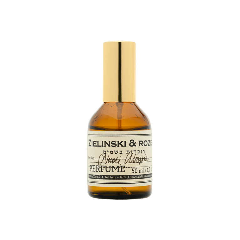 Perfume 50ml-  Neroli, Aloysia