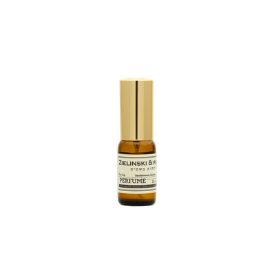 Perfume 10ml -   Sandalwood, Jasmine