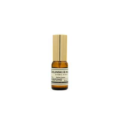 Perfume 10ml -    Vetiver, Lemon