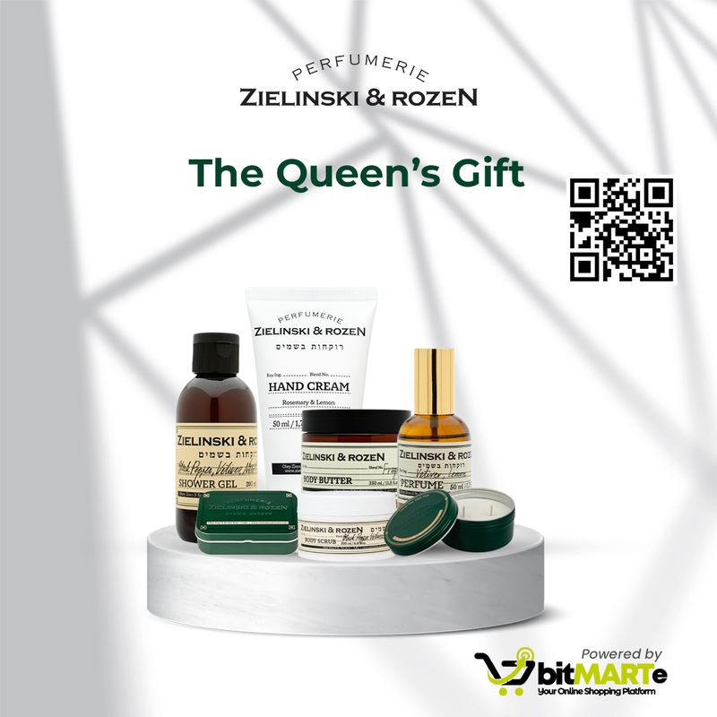The Gift