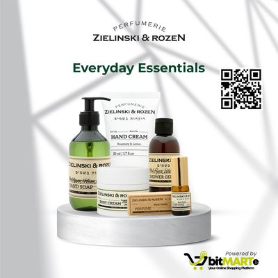 Everyday Essentials