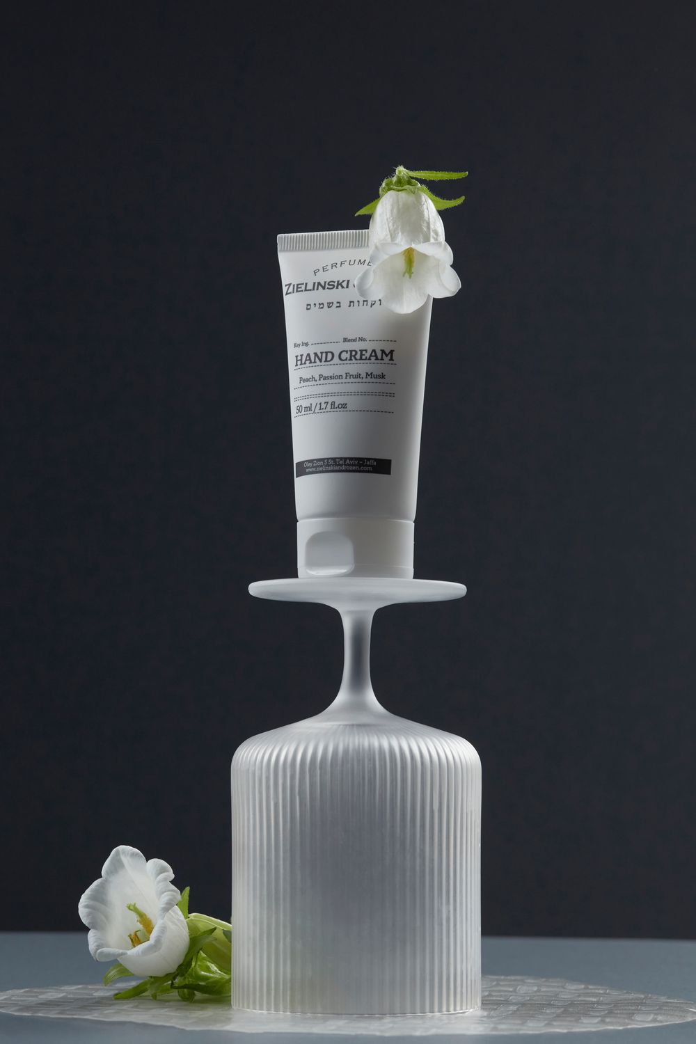Hand Cream 50ml