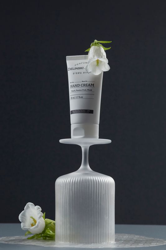 Hand Cream 50ml