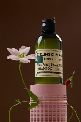 Shampoo 300ml