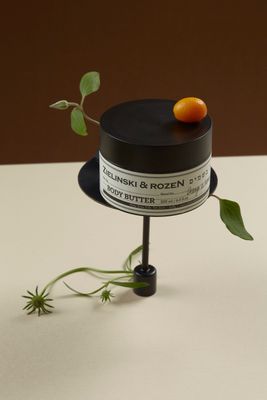 Body Butter 200ml