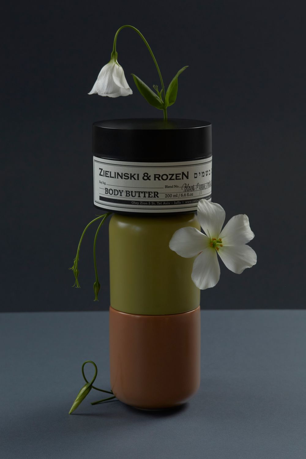 Body Butter 200ml