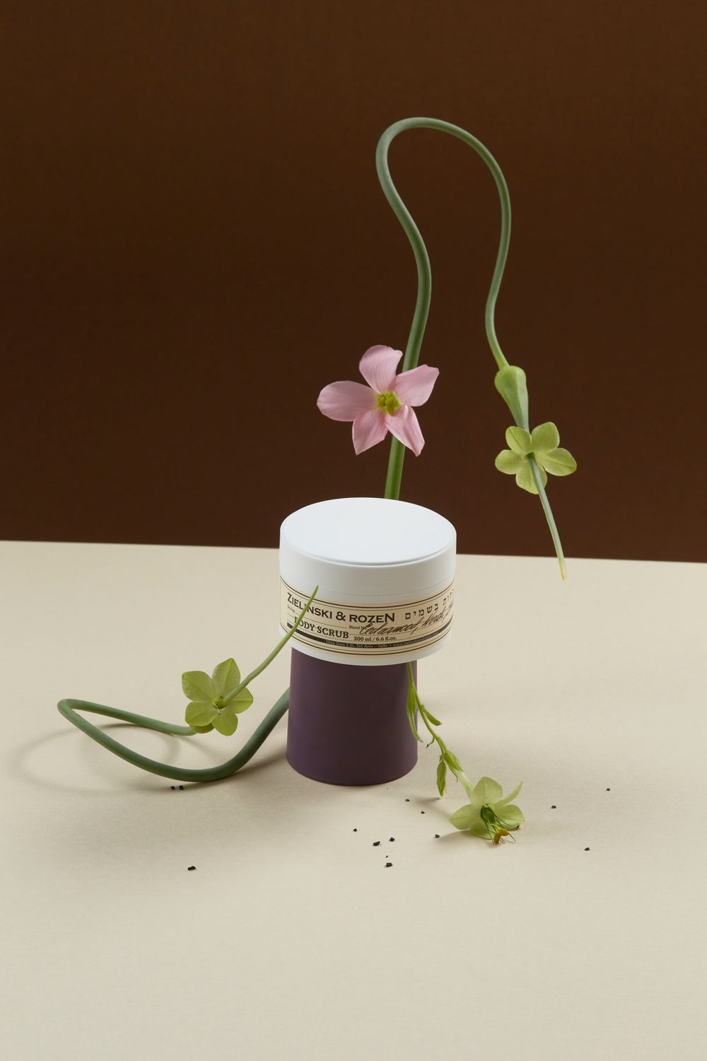 Body Scrub 200ml