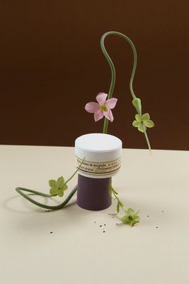 Body Scrub 200ml