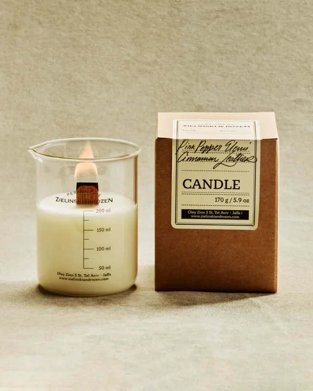 Candle 170g