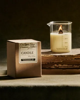 Candle 170g