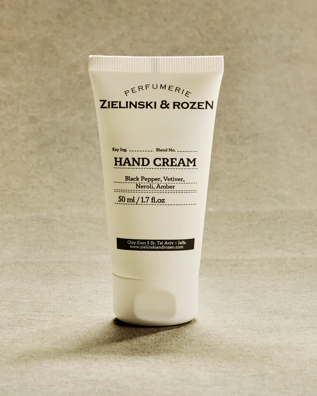Hand Cream 50ml