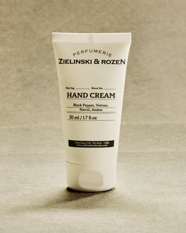 Hand Cream 50ml