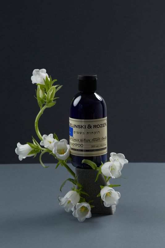 Shampoo 300ml