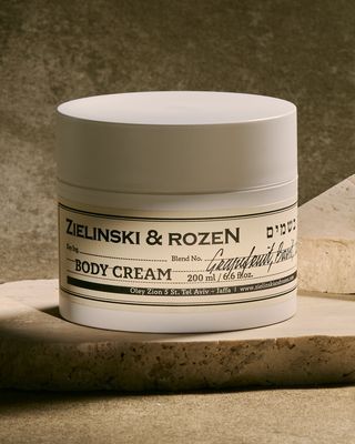 Body Scrub 200ml