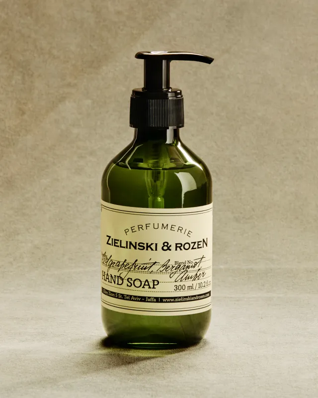 Hand Soap 300ml