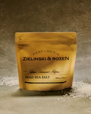 Dead Sea Salt 500g